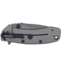 Нож Kershaw Cryo II (1740.01.45): Система блокировки Есть