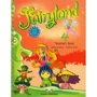 Fairyland 4: Teacher's Book with Posters