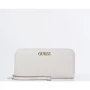 Женский кошелек Guess Alby белый (SWVG7455460-STO)