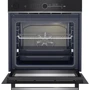Духова шафа електрична Beko BBIS13400XDDSE: Клас енергоспоживання A+