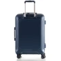 Валіза Swissbrand London (M) Navy (SWB_LHLON603M): Стать Унисекс