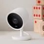 Nest Cam Indoor IQ 2 Pack (NC3200US): Формат матрицы 1/2.5"