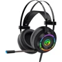 Навушники Marvo HG9062 Multi-LED 7.1 Black (HG9062)