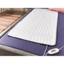 Електроковдра Silver Crest 150x80 см (SWUB 85 D3): Призначення Для тіла, Для будинку, Для дачі