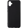 Чехол для телефонов ArmorStandart Matte Slim Fit Black for Samsung A04e / M04 / F04 (ARM65139)