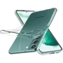 Чехол для телефонов Spigen Crystal Flex Crystal Clear (ACS03981) for Samsung S906 Galaxy S22 Plus: Совместимость Samsung S906 Galaxy S22 Plus