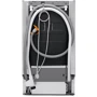 Встраиваемая посудомоечная машина Electrolux EEG62300L: Количество программ 8