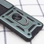 Чехол для телефонов Mobile Case Camshield Serge Ring Green for Samsung A032 Galaxy A03 Core: Совместимость Samsung A032 Galaxy A03 Core