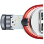 Тостер Silver Crest STD 950 A1 red: Знімний піддон для збору крихт есть