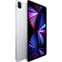 Планшет Apple iPad Pro 3 11" 2021 Wi-Fi 128GB M1 Silver (MHQT3) CPO: Экран 11" Liquid Retina (2388x1668 точек) Multi-Touch c подсветкой LED и технологией IPS / Яркость 600 кд/м² / Олеофобное покрытие