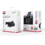 Держатель XO Car Holder Air Vent C95 Black фото 6