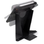 Аксессуар для iPad LAUT ZURO FOLIO with Apple Pencil Black (L_IPP24S_ZU_BK) for iPad Pro 11 2024 M4: Материал поликарбонат