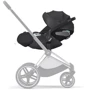 Автокрісло Cybex Cloud Z2 i-Size Deep Black (522000647) фото 5