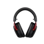 Наушники HyperX Cloud III Wireless USB-A/USB-C Black/Red (77Z46AA): Тип крепления оголовные