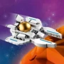 Конструктор LEGO Creator Космонавт (31152) фото 6
