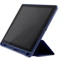Аксессуар для iPad Cutana Smart Case with Pencil Holder Dark Blue for iPad Air 11 (2024 / 2025) фото 7