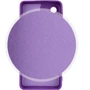 Чехол для телефонов TPU Case Getman Liquid Silk Full Camera Purple for Samsung A566 Galaxy A56 5G