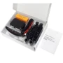 Falcon 2616 black-4 фото 3