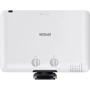 Проектор Epson EB-L530U (V11HA27040): Інтерфейси USB, VGA, HDMI