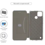 Аксессуар для смартфона Fashion Classy Blue for Realme C25Y / C21Y: Тип чехол-книжка