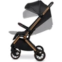 Коляска Lionelo Cloe Black Onyx фото 8