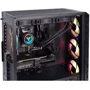Персональный компьютер (ПК) ARTLINE Overlord X93 (X93v69): Оперативная память 32GB DDR4-3600 Gaming