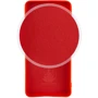 Чехол для телефонов Lakshmi Case Silicone Cover Full Camera Red for Xiaomi Redmi 13 4G / Poco M6 4G: Совместимость Xiaomi Redmi 13 4G / Poco M6 4G