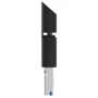 USB-флешка Silicon Power 64GB Mobile C50 USB 3.1/Type-C/microUSB Black (SP064GBUC3C50V1K): Объем памяти 64 GB