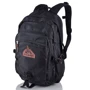 Чоловік рюкзак Onepolar чорний (W1768-black)