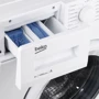 Стиральная машина Beko WRS5511BWW: Загрузка белья (стирка), кг 5