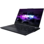 Ноутбук Lenovo Legion 5 15ACH6H (82JW03BHUS): Процессор AMD Ryzen 5 5600H (3.3 - 4.2 ГГц) / 6 - ядерный