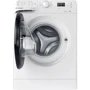 Пральна машина Indesit OMTWSA 61053 WK: Максимальний рівень шуму, дБ 76