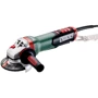 Болгарка (угловая шлифовальная) Metabo WEPBA 19-150 Q DS M-Brush (613117000)