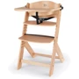 Стульчик для кормления Kinderkraft Enock Wood (KKKENOCNAT0000)