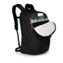 Рюкзак туристический Osprey Quasar (F19) Black - O/S - черный фото 2