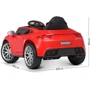 Детский электромобиль Bambi Racer Mercedes красный (M 4612EBLR-3): Максимальная нагрузка, кг 35