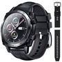 Смарт-часы Cubot C3 Black: Емкость батареи, мАч 260