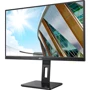 Монитор AOC U27P2CA: Тип ЖК-матрицы IPS