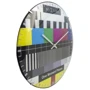 Настенные часы NeXtime Testpage Dome 35 см (3162) фото 3