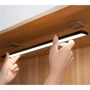 Ночник-светильник с датчиком движения Yeelight Motion Sensor Closet Light A60 Black (YLCG006): Назначение Для спальни