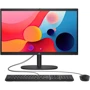 Моноблок HP 22-dg0001ua AiO (AE0P2EA) UA: Диагональ экрана 21" - 24"