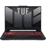 Ноутбук ASUS TUF Gaming A17 FA707NV Mecha Gray (90NR0E35-M006A0) UA