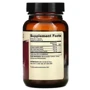 Dr. Mercola NAC with Milk Thistle NAC із розторопшою 500 мг 60 капсул: Форма випуску Капсулы