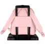 Женский рюкзак Heys Puffer Rose (30124-0025-00): Фактура Матовая
