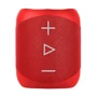 Акустика Sharp GX-BT180 Red: Цвет красный