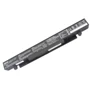 Батарея для ноутбука Asus A41-X550A 15V Black 2900mAh Orig (910496): Ємність, мАг 2900
