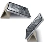 Аксессуар для iPad LAUT HUEX FOLIO Y Tri-Fold Stand with Apple Pencil White (L_IPM7_HF_W) for iPad Mini 7 2024 фото 9