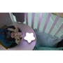 Ночник Bbluv Star со звуком и светом (B0182): Режим подсветки Тёплый свет