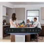Очищувач повітря Levoit VeSync Everest Air Smart True HEPA LAP-E551S-AEUR (HEAPAPLVSEU0148Y): Спосіб встановлення підлоговий