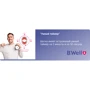 Зубная щетка B.Well PRO-850 White фото 5